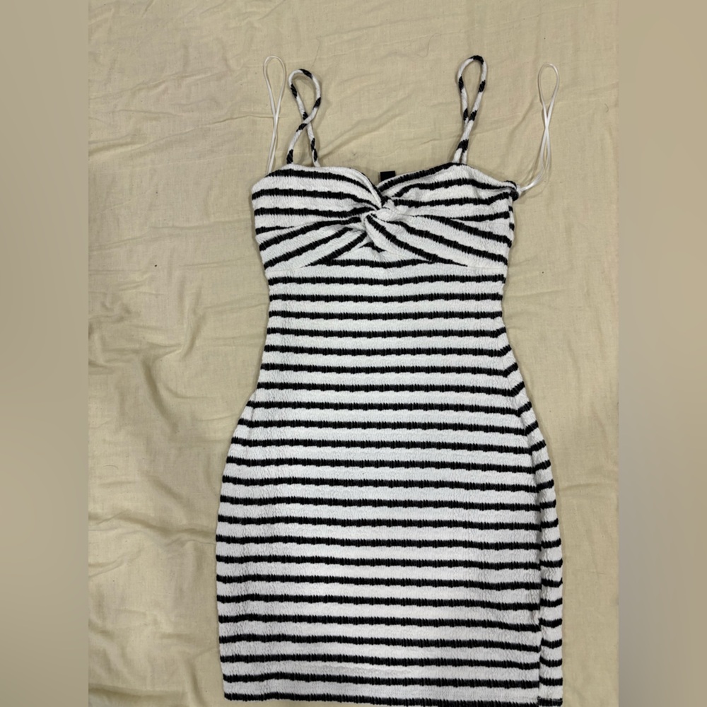 Size small dress